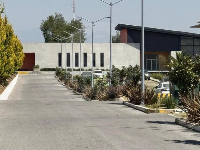 Renta departamento Bosques Lerma