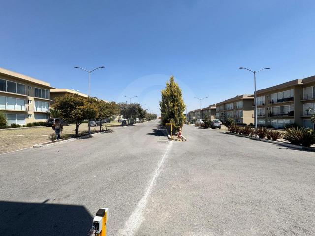 Renta departamento Bosques Lerma