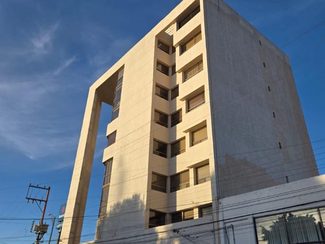 Renta Departamento Basalenque Colonia Jardin, San Luis Potosi, SLP