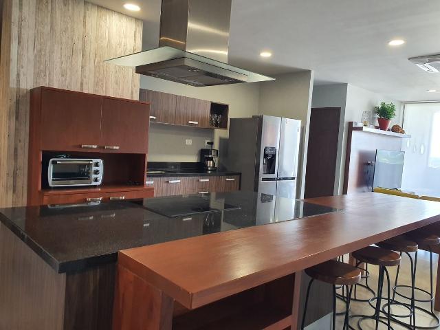 RENTA DEPARTAMENTO BUYAN