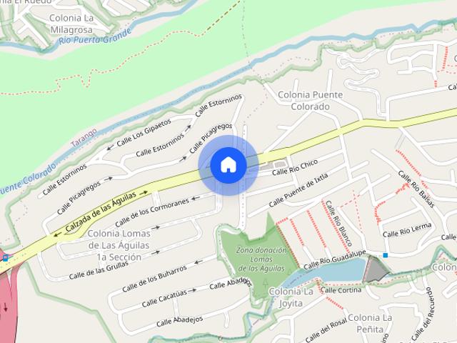 Renta Departamento Grand Tower Centenario