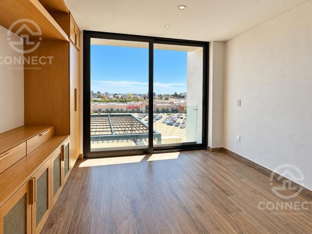 RENTA departamento de lujo torre Herana zona norte Le?n Gto