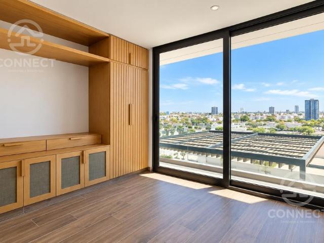 RENTA departamento de lujo torre Herana zona norte León Gto