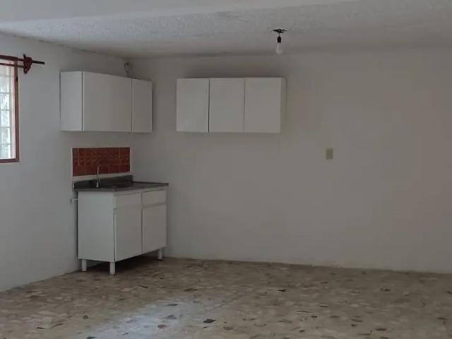 Renta Departamento de Una recámara cerca de Hospital Ajusco Medio o MP Tlalpan 1