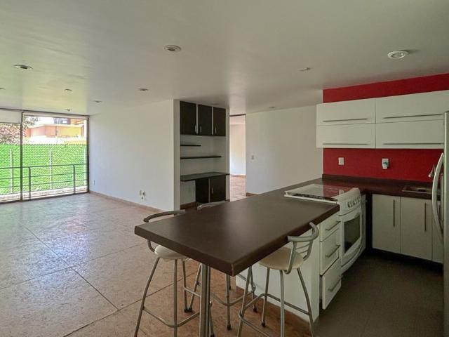 Renta Departamento Del Valle Centro | 3 Recámaras, 2 Estacionamientos y Pet Friendly