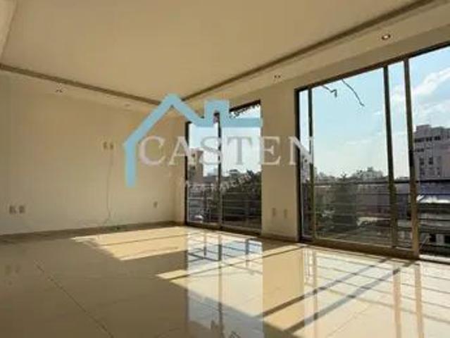 Renta Departamento Del Valle centro | Excelente Depa con luz natural