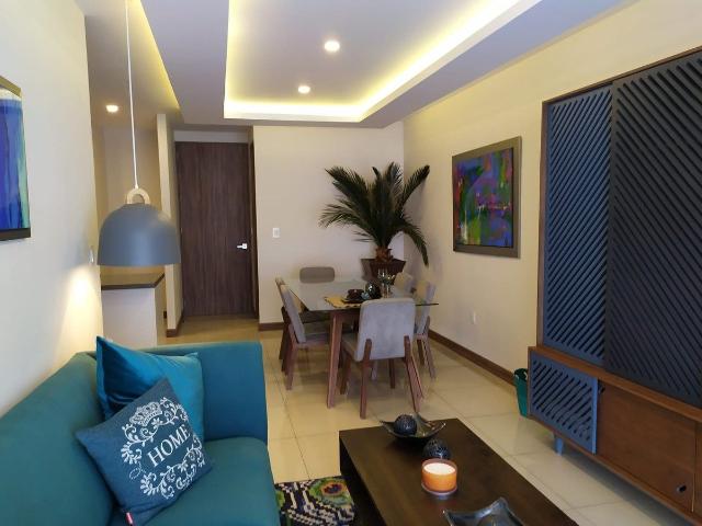 Renta Departamento DIOON