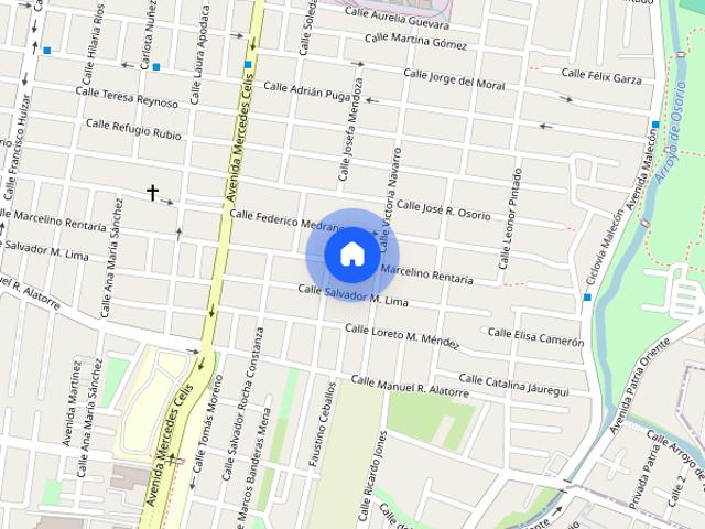Renta departamento en 4420 #N/A, Colonia Insurgentes 1a Secc, C.P. 44820