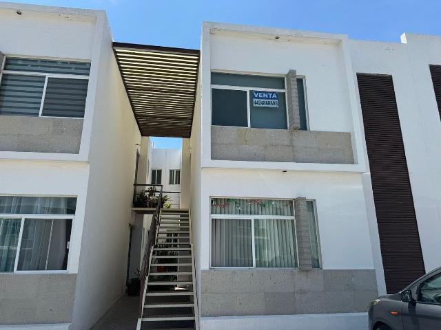 RENTA DEPARTAMENTO AMUEBLADO Y EQUIPADO EN COLINAS DEL SANTUARIO