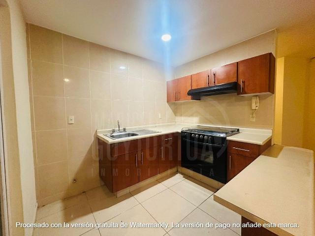 RENTA DEPARTAMENTO EN COLINAS DEL PARQUE