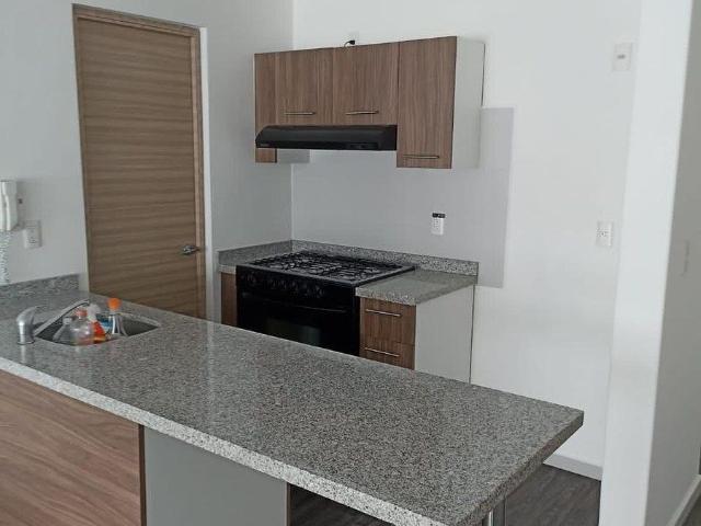 Renta Departamento en Colonia Cuauhtémoc