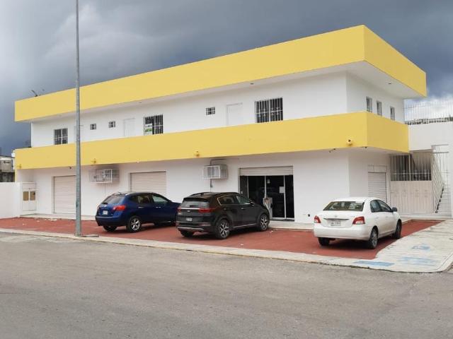 Renta Departamento en Colonia Forjadores
