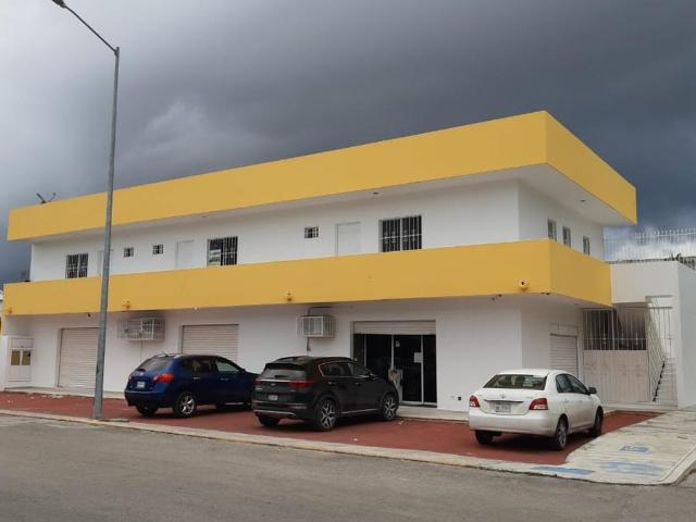 Renta Departamento en Colonia Forjadores