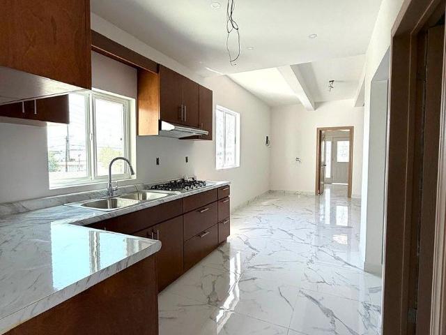 Renta Departamento en Colonia francisco Villa
