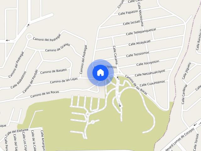 Renta departamento en, Colonia Real de Oaxtepec, C.P. 62738