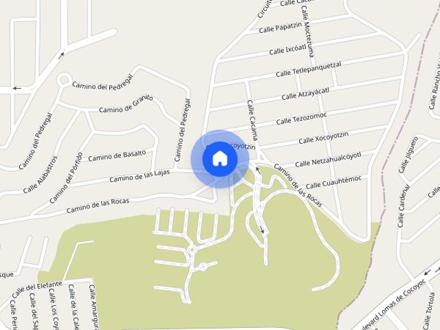 Renta departamento en, Colonia Real de Oaxtepec, C.P. 62738