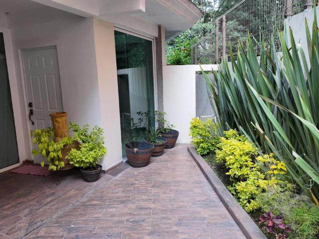 Renta departamento en Condado de Sayavedra