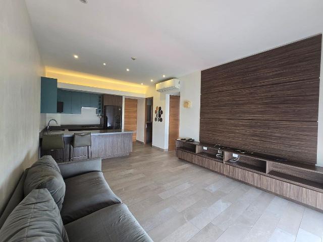 Renta Departamento en Cantera Jade en colinas de San Jerónimo