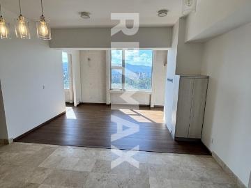 Renta Departamento en carretera México Toluca, El Yaqui, Cuajimalpa de Morelos, CDMX