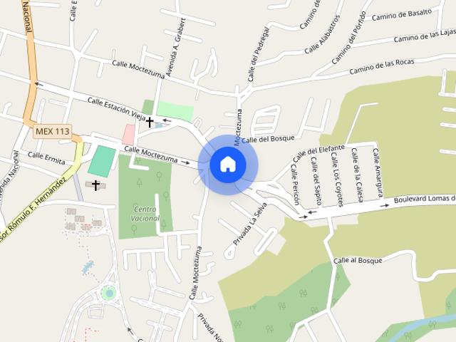 Renta departamento en Cascadas de Cocoyoc Oaxtepec, Mor Colonia Oaxtepec Centro, C.P. 62738