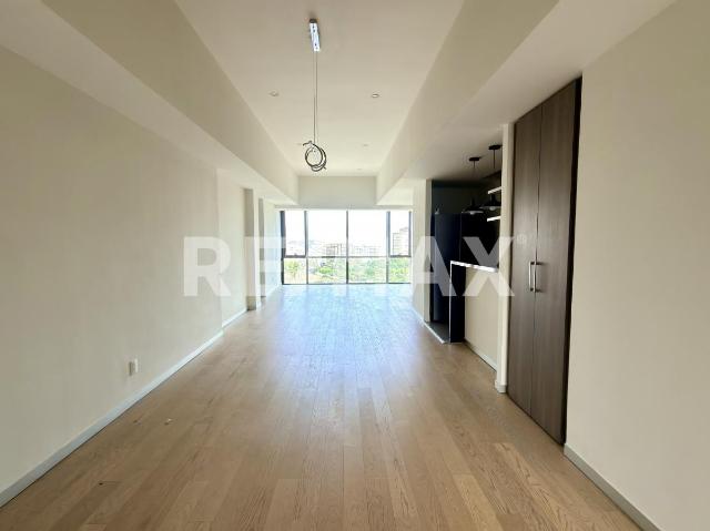 RENTA DEPARTAMENTO EN CENTRAL PARK BOSQUE REAL