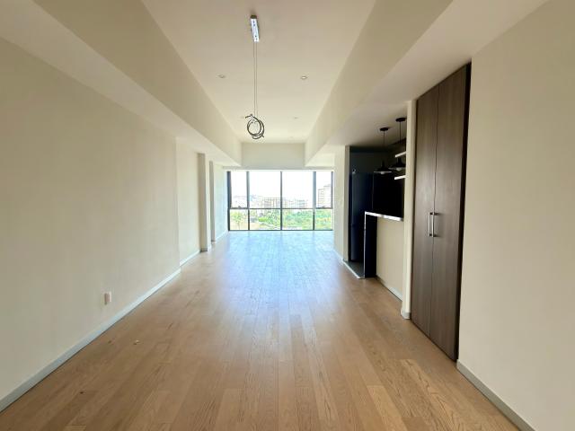 RENTA DEPARTAMENTO EN CENTRAL PARK BOSQUE REAL