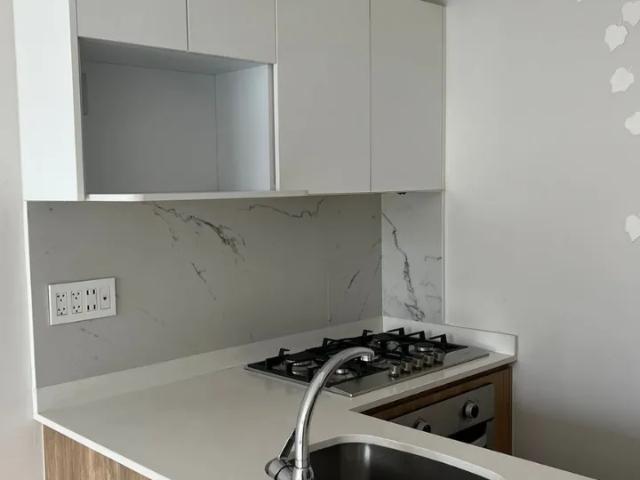 ✅️ Renta Departamento en City Blue Santa Fe