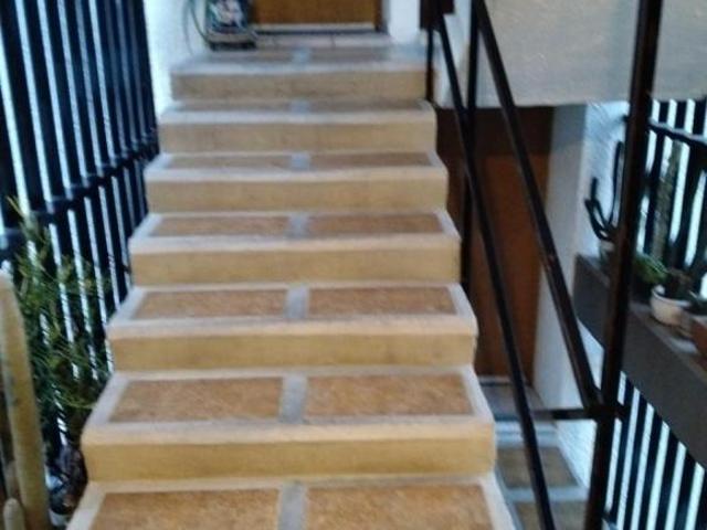 Renta departamento en Cuajimalpa