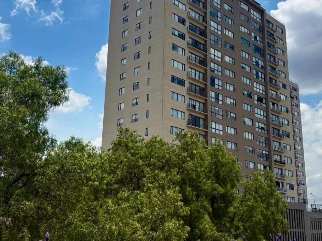 RENTA DEPARTAMENTO EN CUMBRES HERRADURA, NAUCALPAN DE JUÁREZ