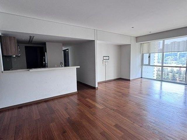 RENTA DEPARTAMENTO EN AV SANTA FE HIGH PARK