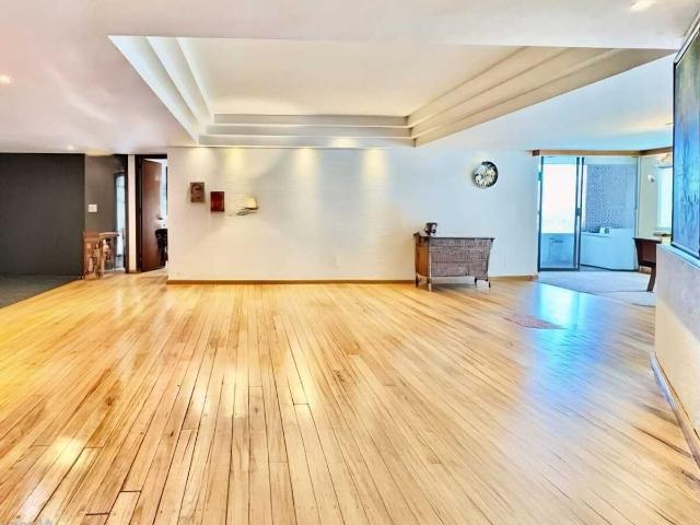 Renta Departamento en Bosque de Minas, Bosques de la Herradura,Huixquilucan