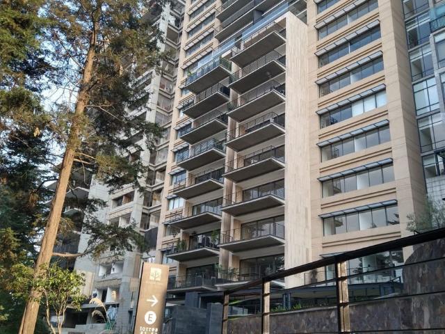 RENTA DEPARTAMENTO EN BOSQUES 6060 EN ALVARO OBREGON