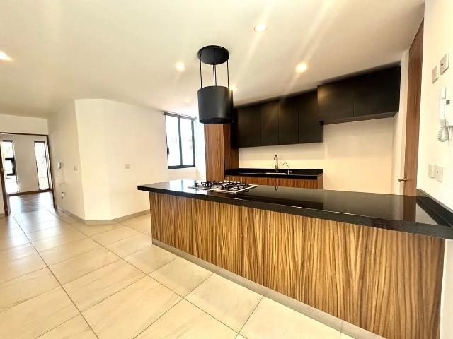 RENTA DEPARTAMENTO EN BOSQUES