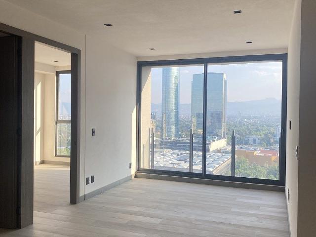 Renta Departamento en Be Grand del Valle