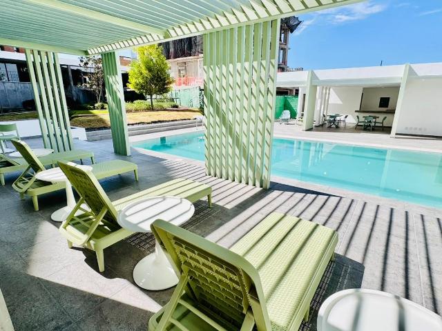 RENTA DEPARTAMENTO EN BEARA ST16