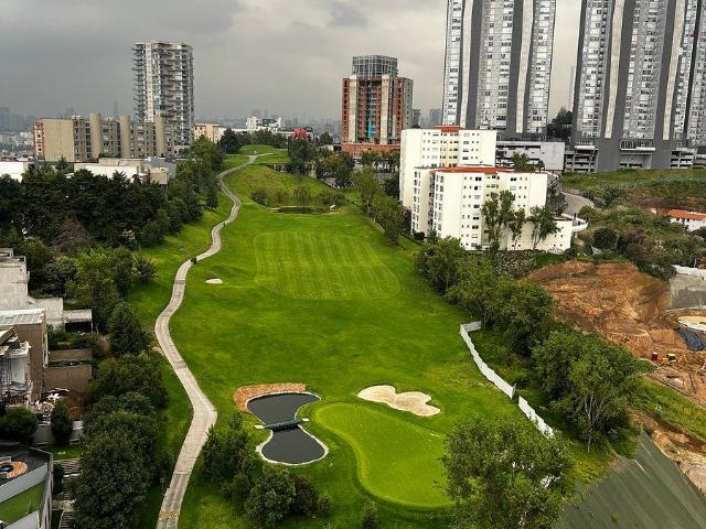 RENTA DEPARTAMENTO EN BLUE BOSQUE REAL