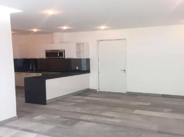 Renta departamento en Blum Residencial