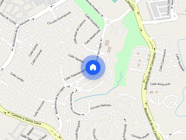 Renta departamento en Blvd. de los Lagos #100, Colonia Lomas de Angelópolis, C.P. 72865