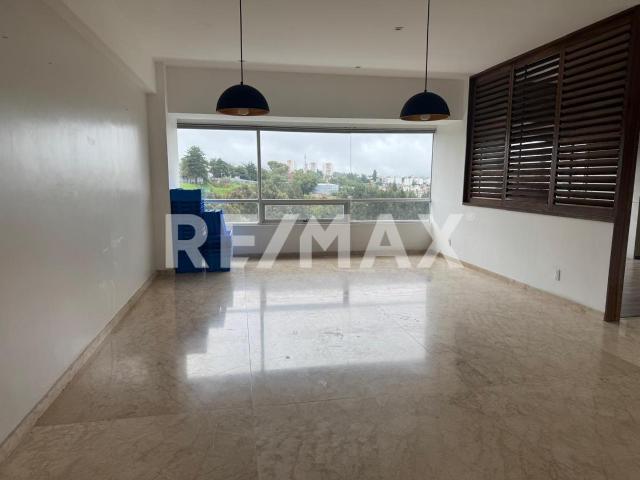 Renta Departamento en Desarrollo Sens, Carlos Echanove, Vista Hermosa, Cuajimalpa, CDMX