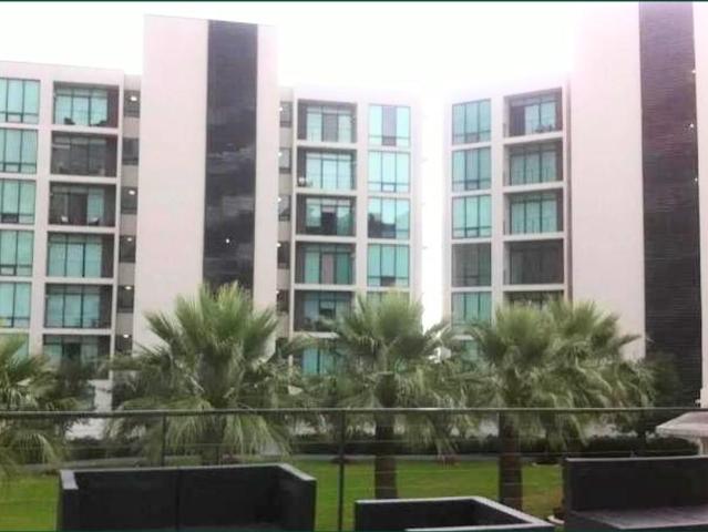 Renta Departamento en Dinast?a, Monterrey, N.L