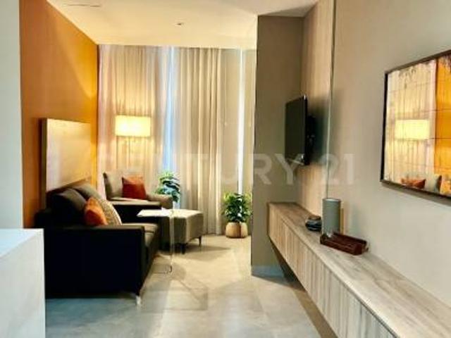 RENTA DEPARTAMENTO EN DISTRITO KARENA EN SALTILLO