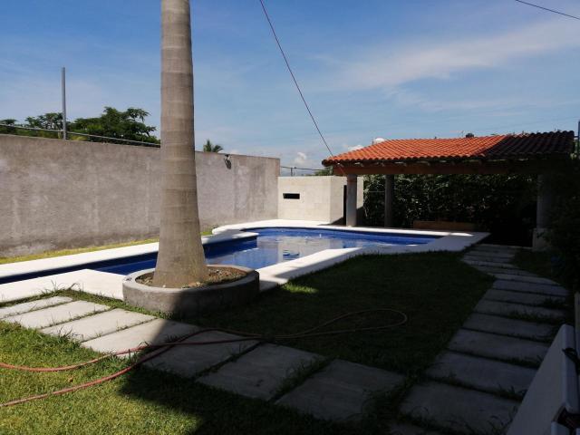 Renta Departamento en Emiliano Zapata, Morelos en $7,500