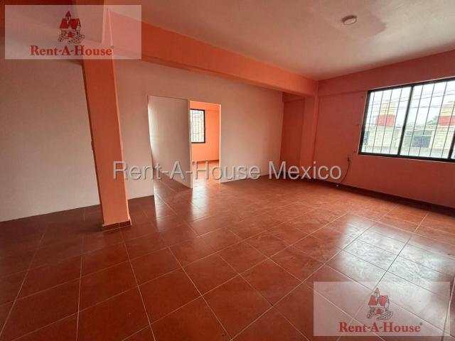 Renta departamento en Ecatepec San Crist?bal VE 27 570