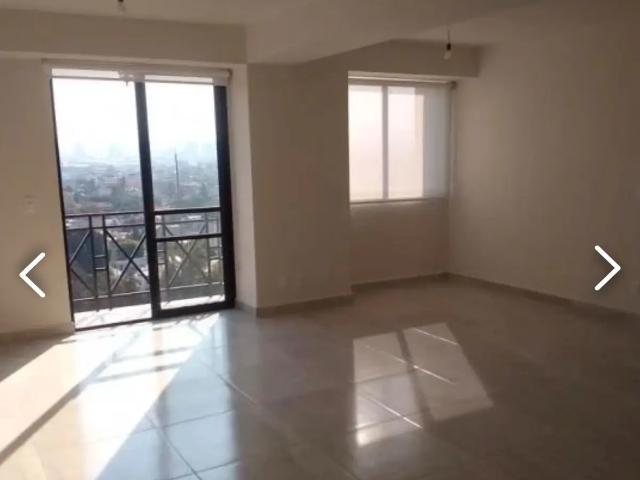 Renta Departamento en el Desarrollo en San Isidro 580 Azcapotzalco