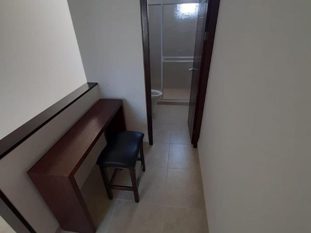 Renta Departamento en Fraccionamiento Puerta Natura Residencial