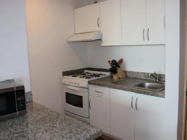 Renta Departamento en Impulso