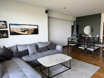 RENTA DEPARTAMENTO EN INTERLOMAS