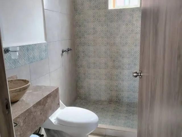RENTA DEPARTAMENTO EN JARDINES DE ALLENDE, SAN MIGUEL DE ALLENDE GUANAJUATO