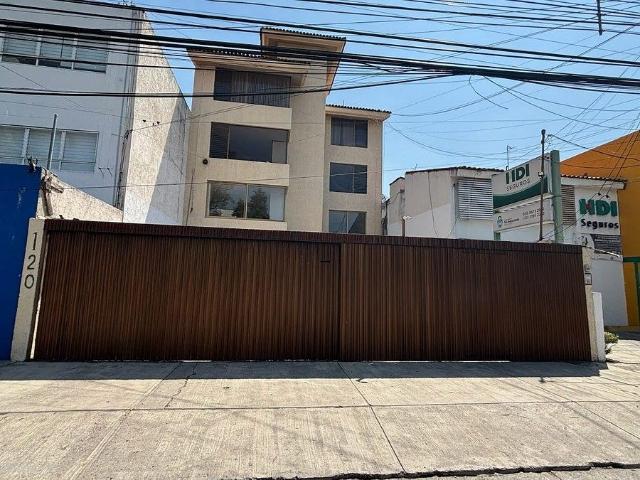 RENTA DEPARTAMENTO en Jardines Universidad, Zapopan