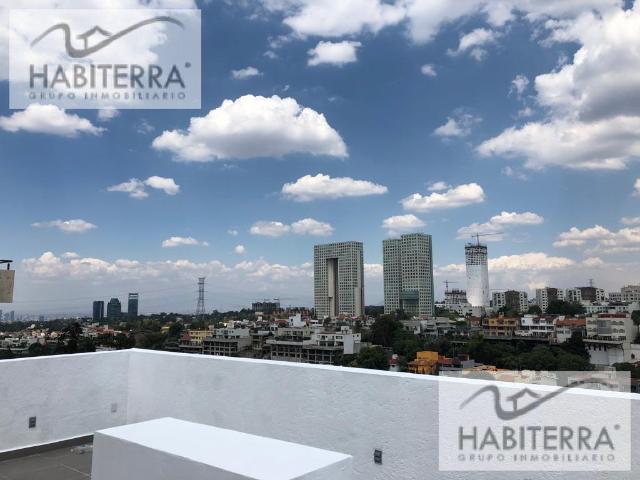 Renta Departamento en Lomas del Chamizal